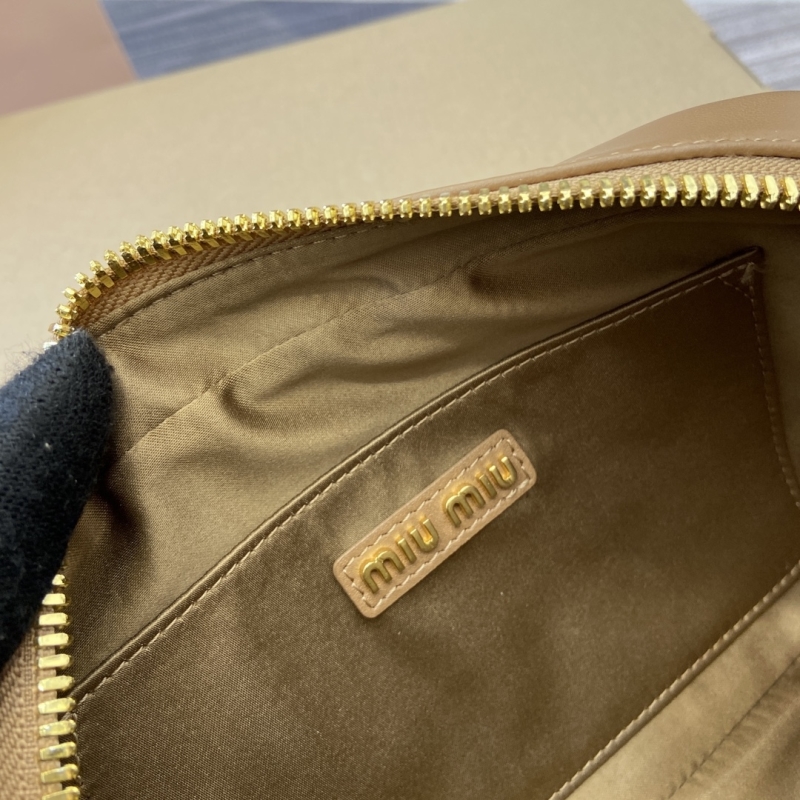 Miu Miu Top Handle Bags